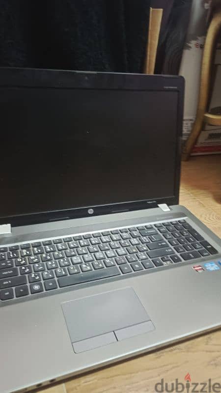 Laptop HD 2