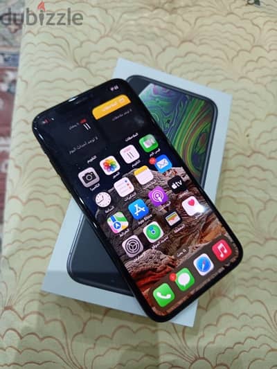 iPhone XS 64g