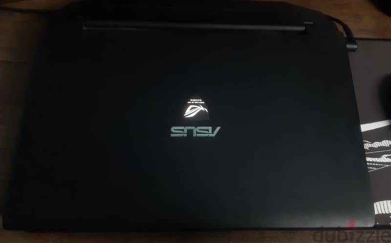 Asus rog g750jy gaming laptop 1