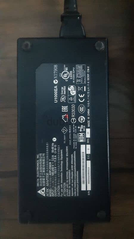 Asus rog g750jy gaming laptop 11