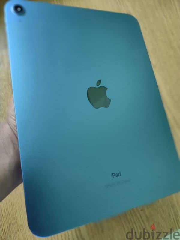 ipad 10 لقطة 1