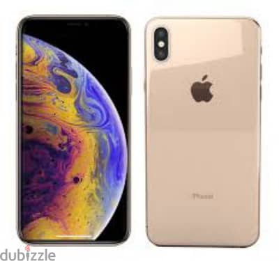 ايفون Xs max