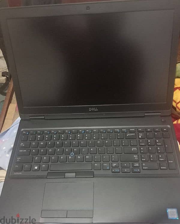 laptop dell latitude 1