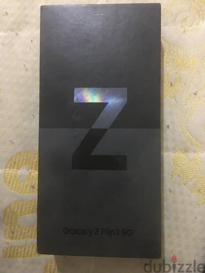 samsung z flip3 سامسونج