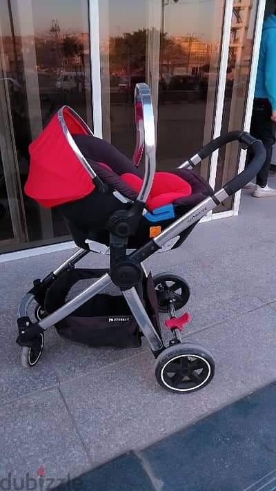 mothercare stroller