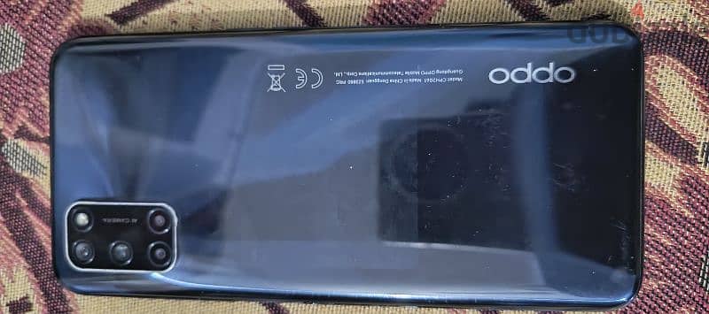 oppo a92 3