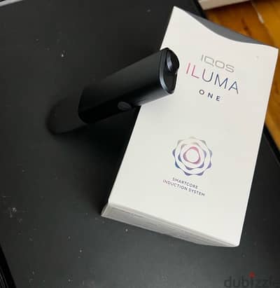 iqos iluma