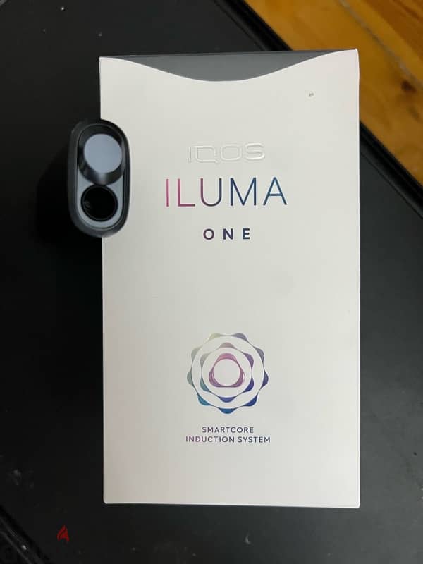 iqos iluma 3