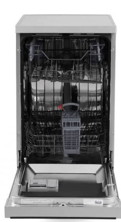 White point Dishwasher