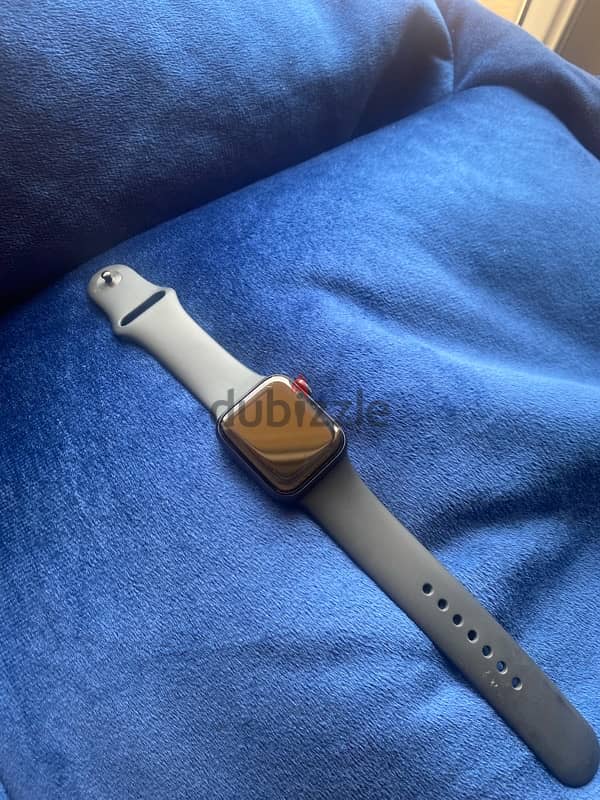 apple watch series 6 93% 1