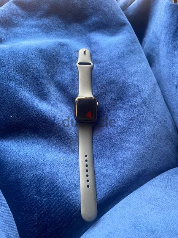 apple watch series 6 93% 2