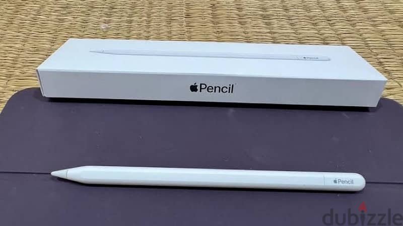 apple pencil 1