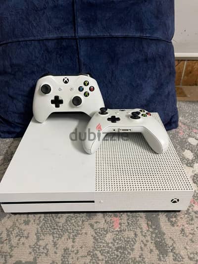 Xbox one s 1t