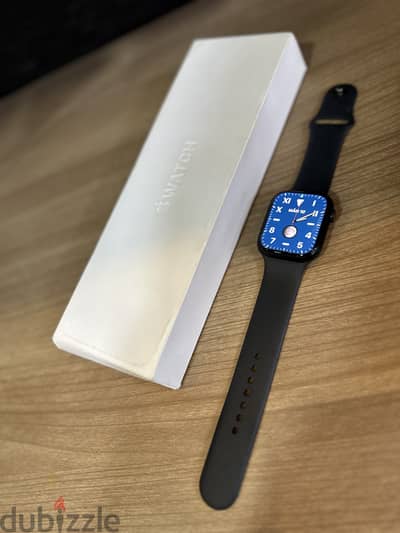 Apple Watch series 9