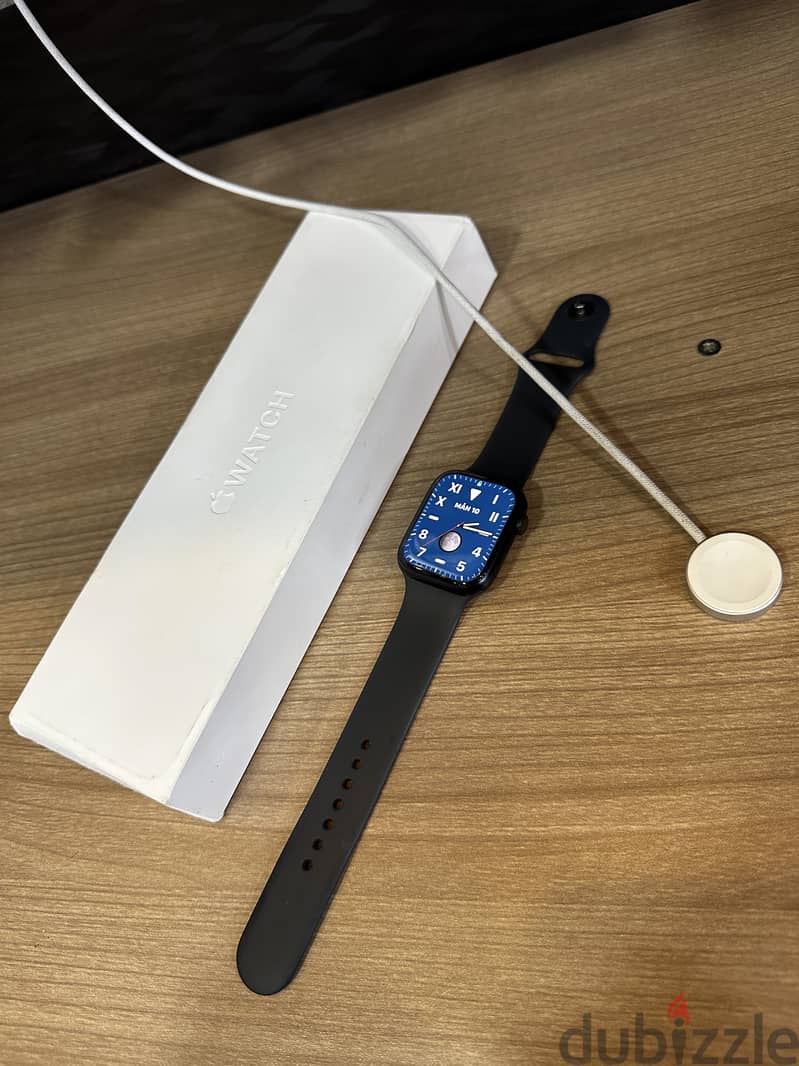 Apple Watch series 9 2