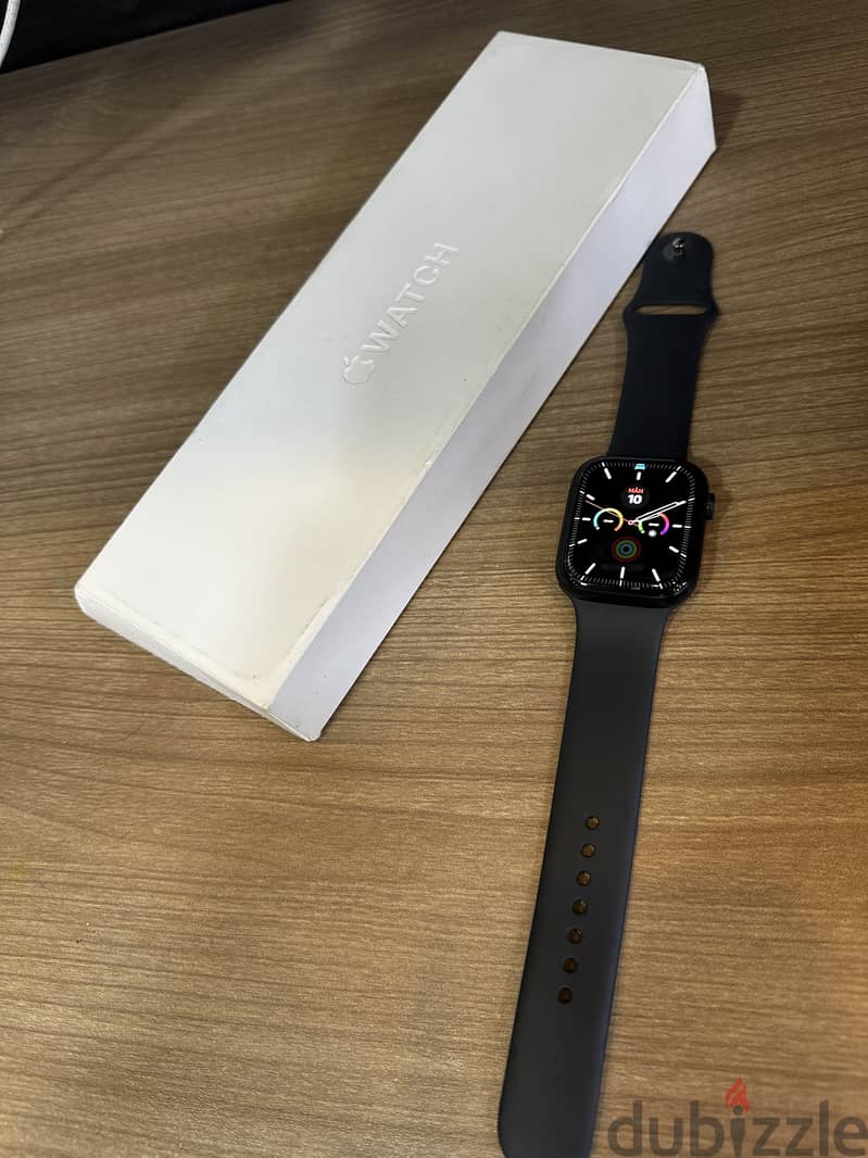 Apple Watch series 9 3