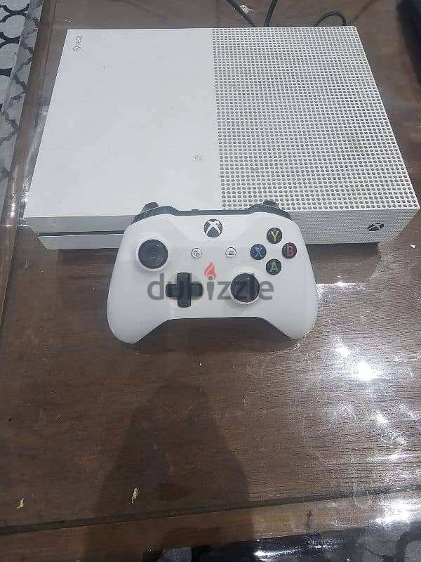 xbox one S 1