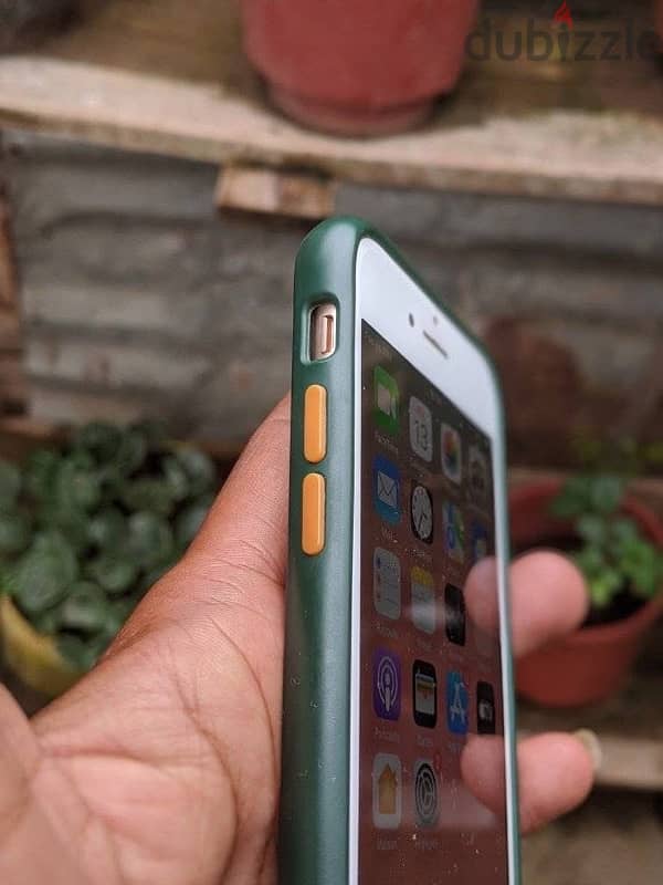 iPhone 8 زيرو 2