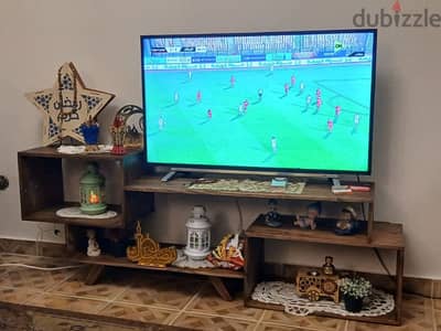 مكتبة تلفزيون ( TV Unit )