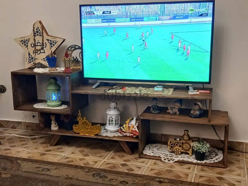 مكتبة تلفزيون ( TV Unit ) 1