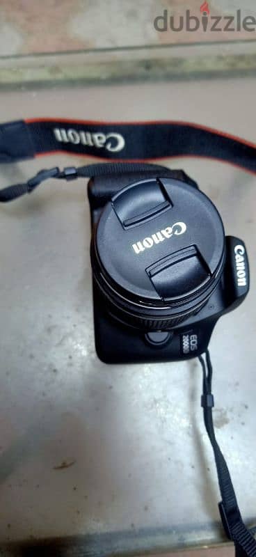 canon 2000D