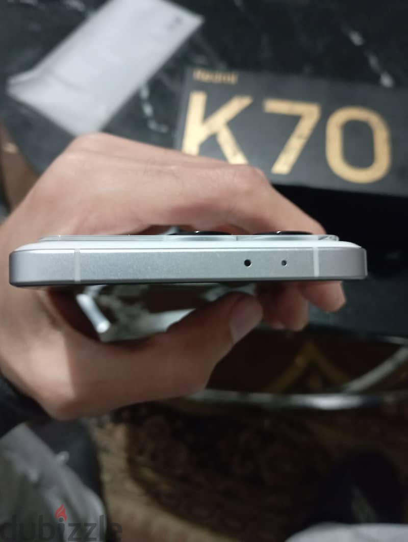 Redmi k70 (poco f6 pro) 1