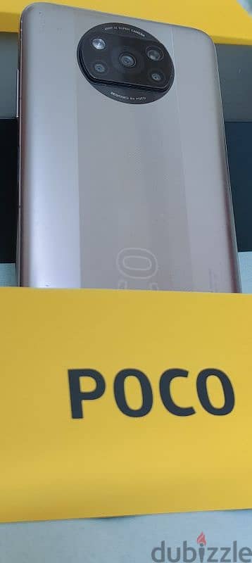 poco x3 pro 2