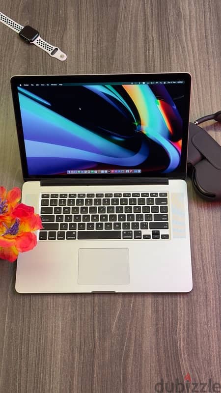 macbook pro 15 inch 3