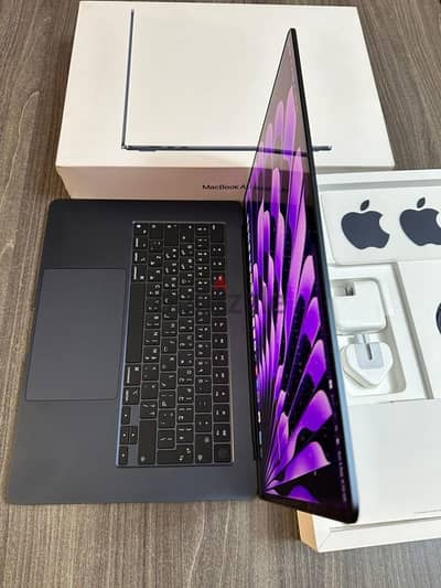 macbook air 15 inch