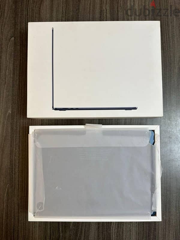 macbook air 15 inch 2