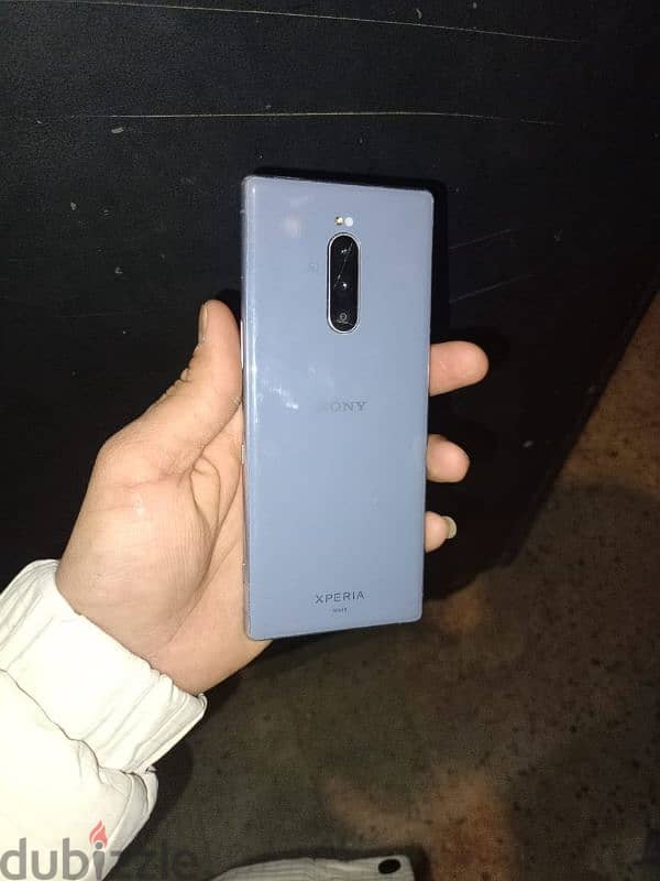 sony xperia 0