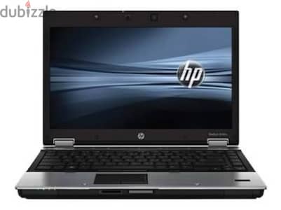 لابتوب HP EliteBook 8440