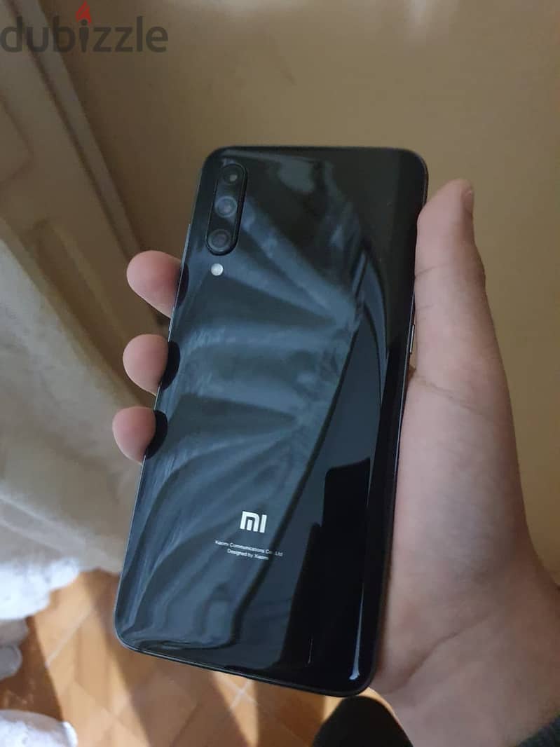 xiaomi mi 9 0