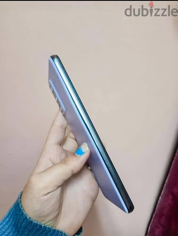 Samsung a52s 5g زيروو 3