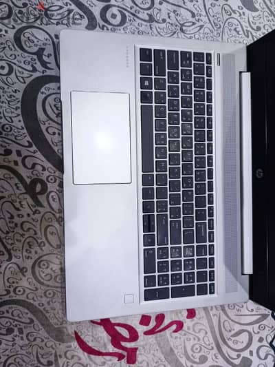 HP Probook 450 G7 الجيل العاشر