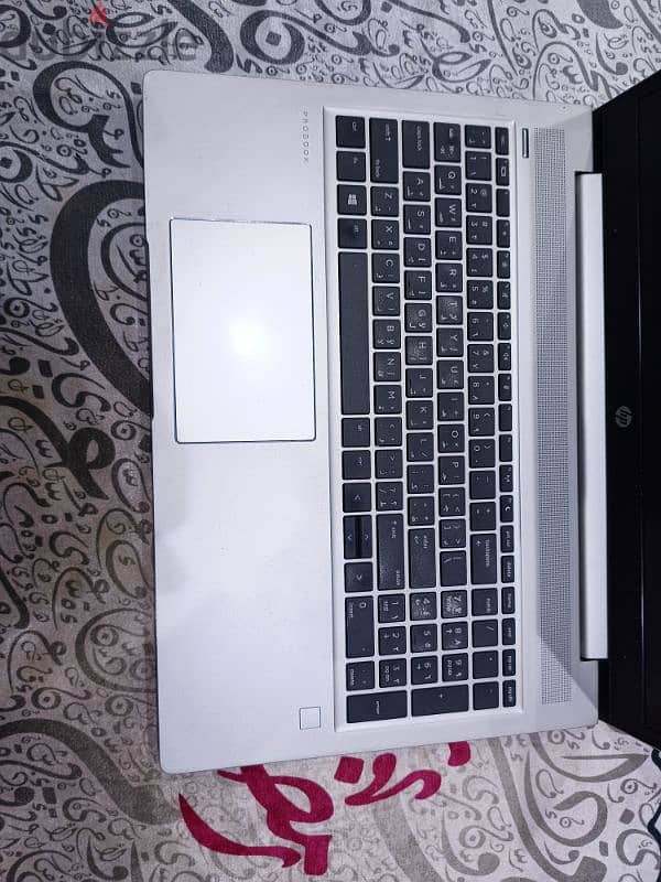 HP Probook 450 G7 الجيل العاشر 0