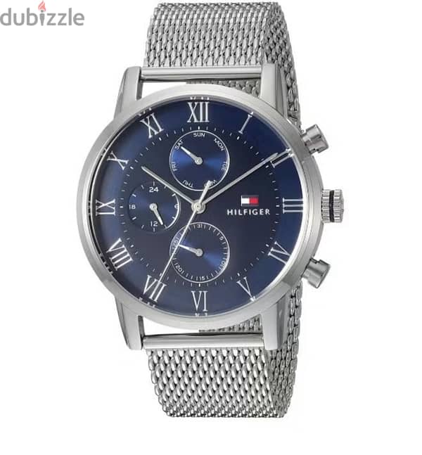 Tommy helifiger watch 1