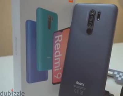 Redmi 9