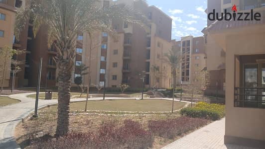 apartment resale in maqsed ready to move prime location view villas under market price