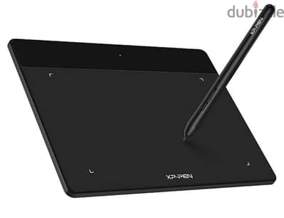 XP-PEN deco fun s pen tablet