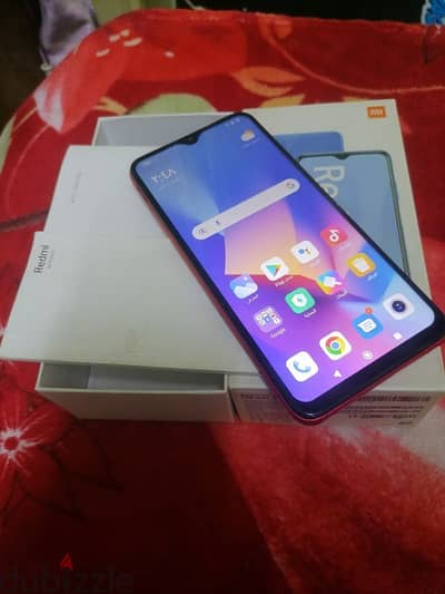 Redmi 9T