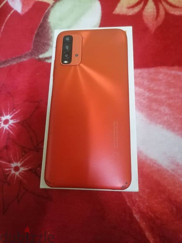 Redmi 9T 1