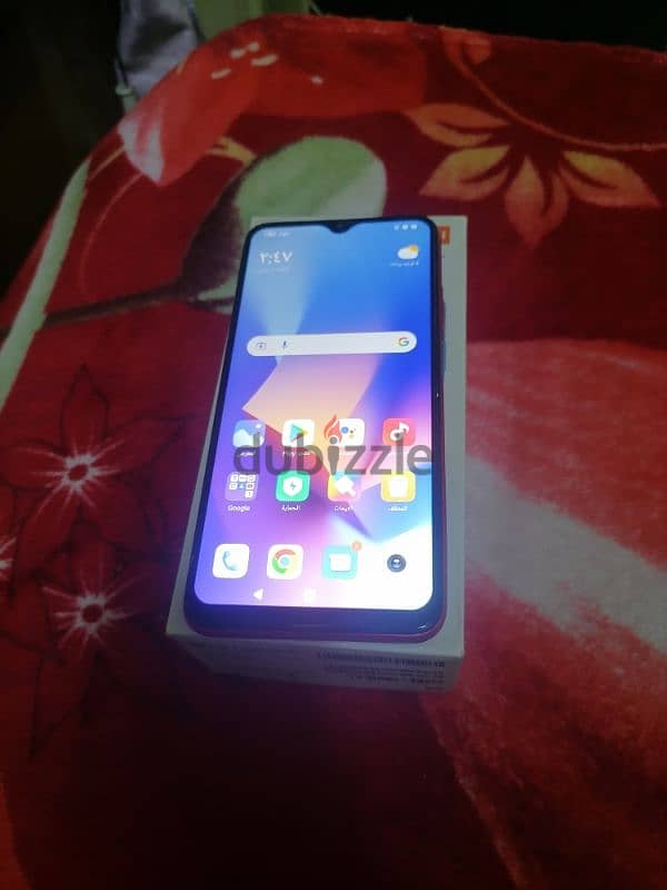 Redmi 9T 2