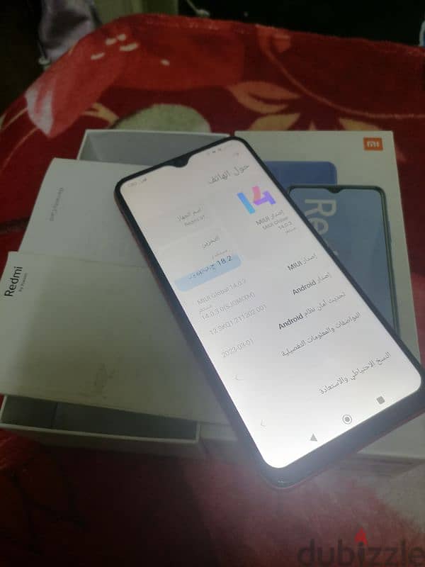 Redmi 9T 3