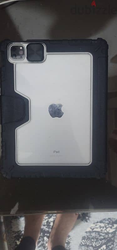 iPad Pro 11-inch (2nd generation) Wi-Fi