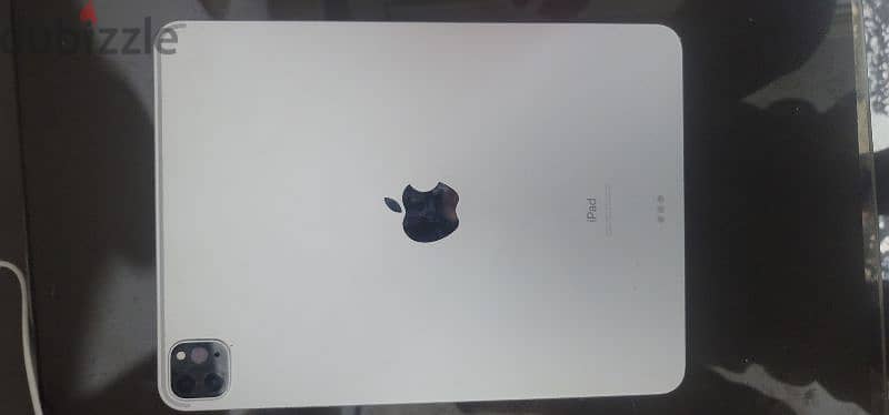 iPad Pro 11-inch (2nd generation) Wi-Fi 1