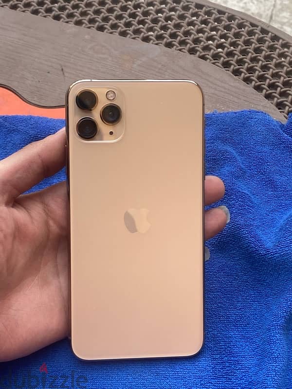 iphone 11 pro max 2