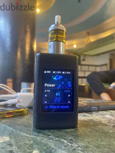 Geekvape t200 bskr b3