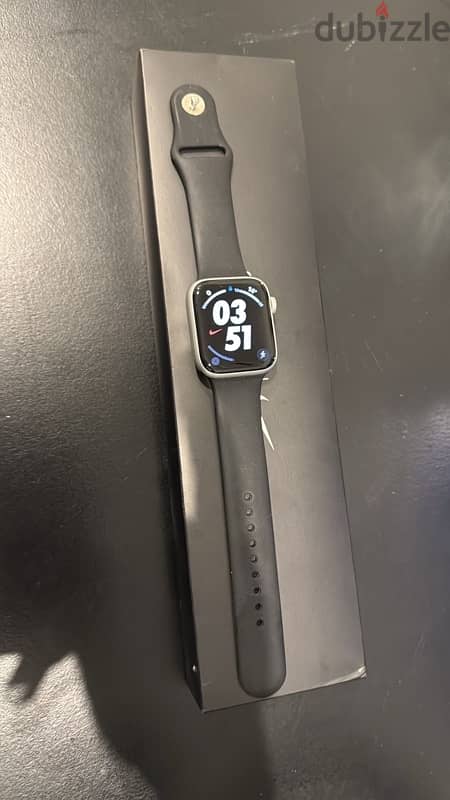 APPLE WATCH SE 91% 0