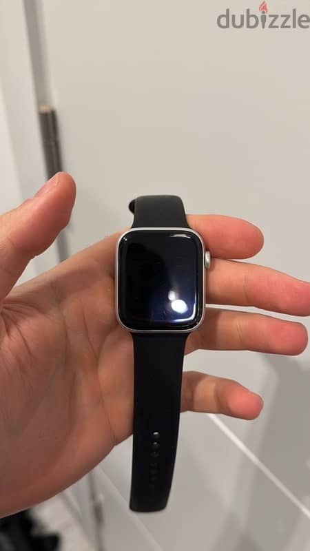 APPLE WATCH SE 91% 2